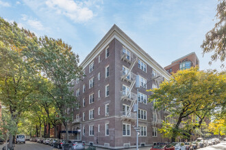 81-87 Columbia Heights in Brooklyn, NY - Building Photo - Primary Photo