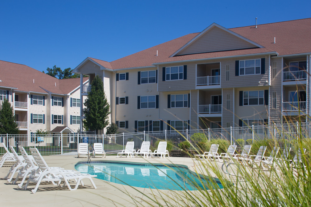 Abbott Landing, LLC in Andover, MA - Foto de edificio