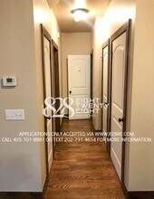561 Merchant Dr in Norman, OK - Building Photo - Building Photo