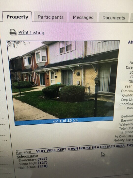 10445 Austin Ave in Oak Lawn, IL - Building Photo