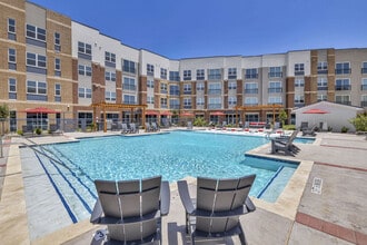 Haven at Mansfield in Mansfield, TX - Building Photo - Building Photo