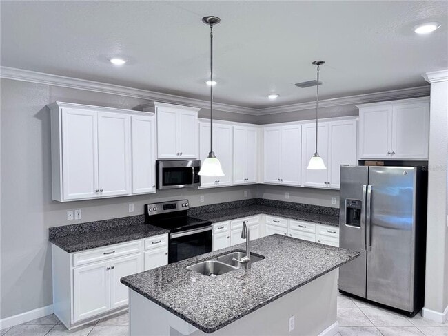 18741 Noble Caspian Dr in Lutz, FL - Building Photo - Building Photo