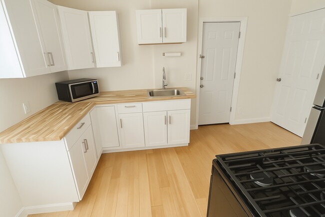 property at 31 Pine St