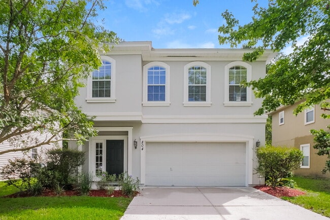 property at 804 Rembrandt Ave