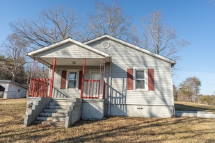 2154 US-70 in Morganton, NC - Building Photo