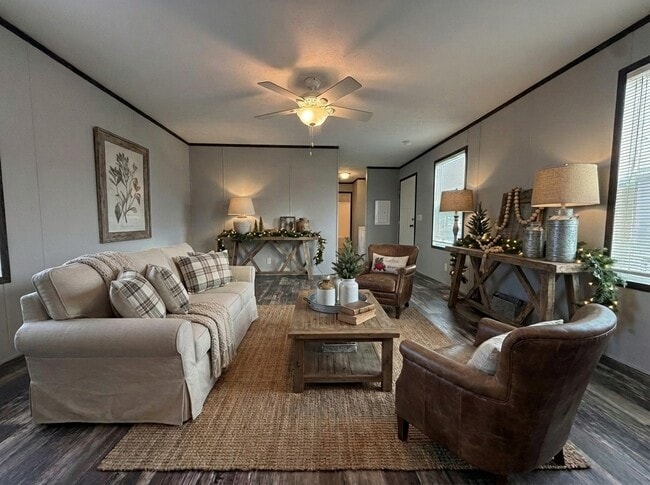 property at 11987 Springbrook Ct