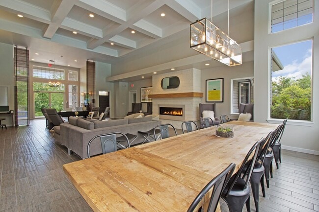 Stonemeadow Farms in Bothell, WA - Foto de edificio - Building Photo