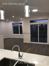 2636 Sheffield Blvd in London, ON - Building Photo - Building Photo