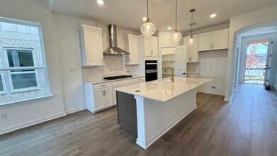 597 Rubber Tree Wy in Buda, TX - Building Photo - Building Photo