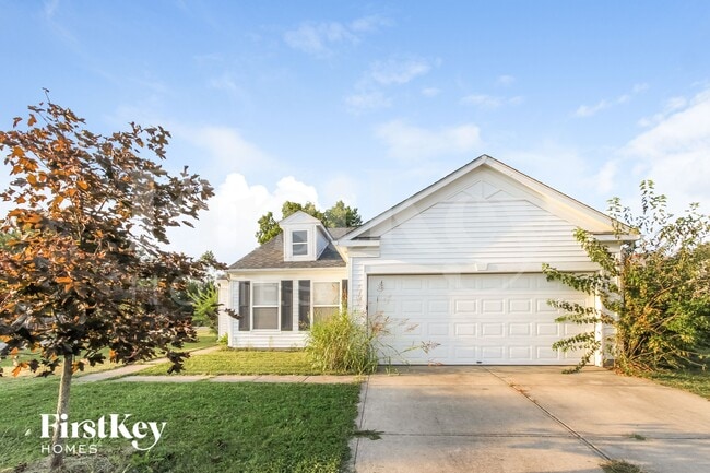 property at 10734 Pavilion Dr