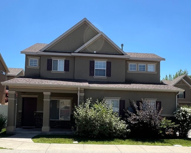 property at 1411 E 6175 S