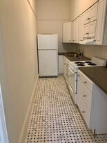 174 Bay State Rd, Unit #3 in Boston, MA - Building Photo
