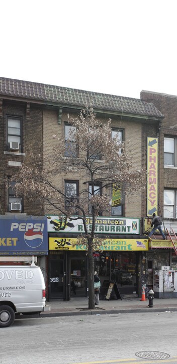 711 Flatbush Ave in Brooklyn, NY - Building Photo