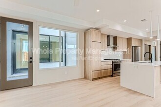 2321 S High St in Denver, CO - Building Photo - Building Photo