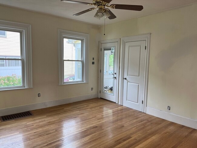 property at 29 Lincoln St