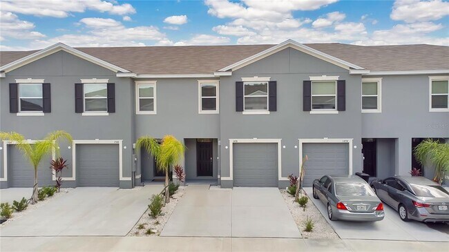 property at 1496 Colt Creek Pl