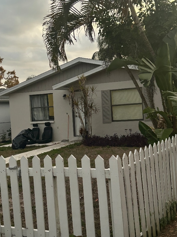 property at 4518 S Lockwood Ridge Rd