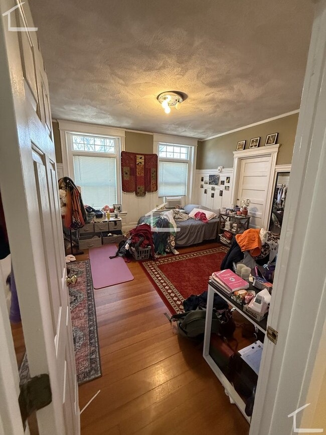 property at 1887 Beacon St