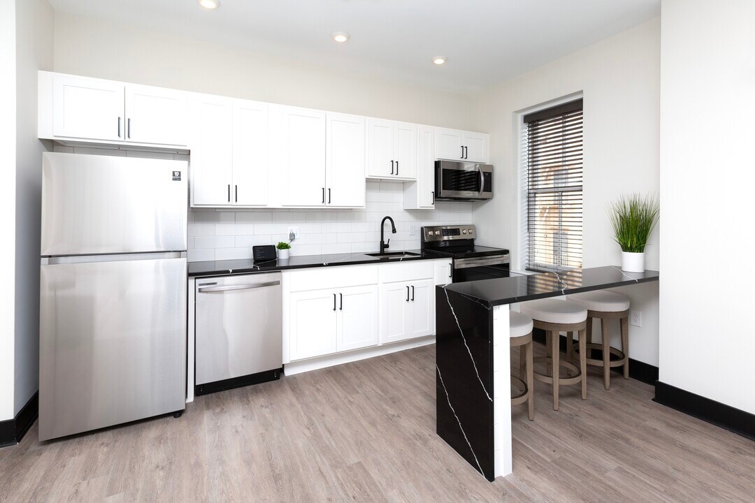 The Regency Baltimore Photo