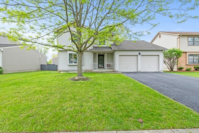 property at 803 Caroway Blvd