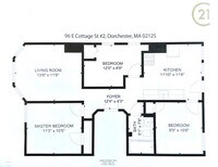 96 E Cottage St - 22