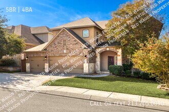 28915 Gooseberry in San Antonio, TX - Building Photo - Building Photo