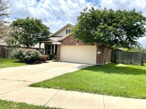 4235 Fairmeadow Dr in Round Rock, TX - Building Photo - Building Photo