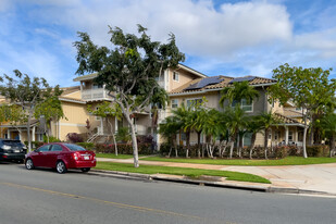 Nanala at Mehana Apartments