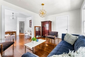 46 Bellevue Ave in Belleville, NJ - Building Photo - Building Photo