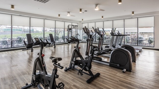 Altura Apartments in Cincinnati, OH - Foto de edificio - Building Photo