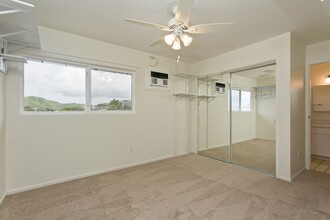 1448 Akanahe Pl in Kailua, HI - Building Photo - Building Photo