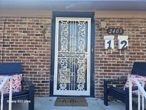 2403 Howard St in Knoxville, TN - Building Photo - Building Photo