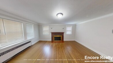 25 Greycliff Rd, Unit 1 in Boston, MA - Building Photo - Building Photo