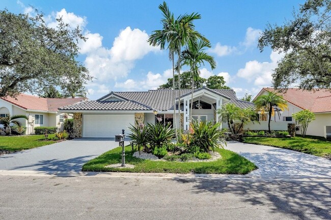 property at 9066 NW 52nd Ct