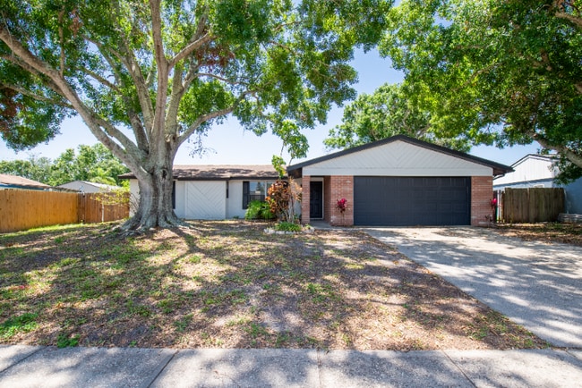 property at 502 Timber Bay Cir E