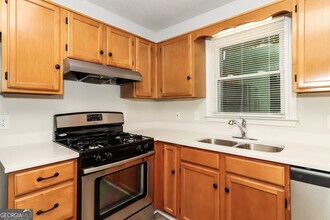 41 Valley Dr in Hiram, GA - Building Photo - Building Photo