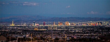 552 Parkwind Ln in Las Vegas, NV - Foto de edificio - Building Photo