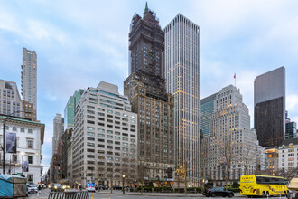 The Sherry-Netherland in New York, NY - Building Photo - Building Photo