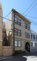 15-19 White St Apartments