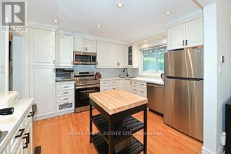 88 Carmichael Ave in Toronto, ON - Building Photo - Building Photo