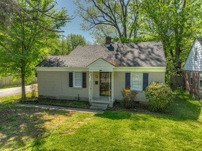 777 Loeb St in Memphis, TN - Building Photo - Building Photo