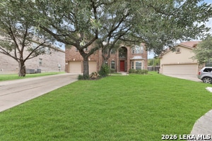 property at 1315 Mesa Draw