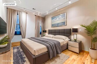 510 Broome St in New York, NY - Building Photo - Building Photo