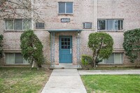 Building Photo - 4611-4613 Calvert Rd Apartments in College Park, Maryland