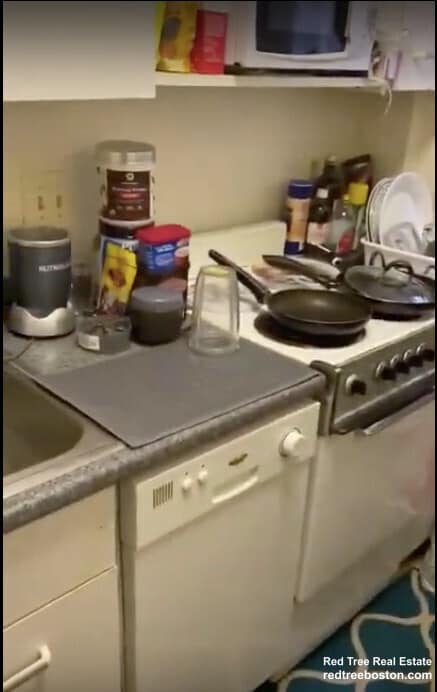 1669 Commonwealth Ave, Unit 7 photo'