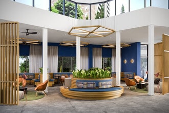 The Towns at York Mills & Leslie in Toronto, ON - Building Photo - Building Photo