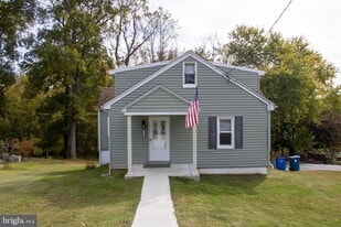 286 N Oak Ave in Media, PA - Building Photo