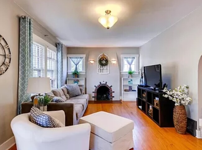332 N Meade Ave in Colorado Springs, CO - Building Photo - Building Photo
