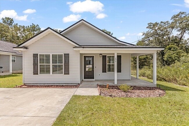 property at 232 Tafflinger Rd