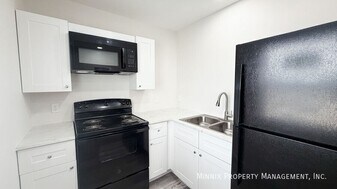 5438 40th St, Unit 3 in Lubbock, TX - Building Photo